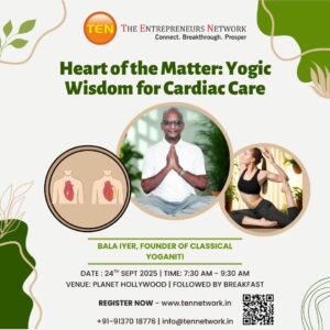 Heart of the Matter Yogic Wisdom for Cardiac Care