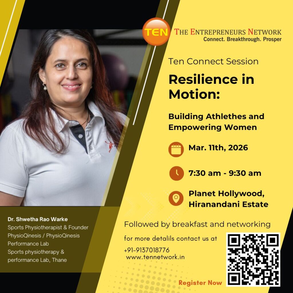 Resilience in Motion -Building Athletes and Empowering Women