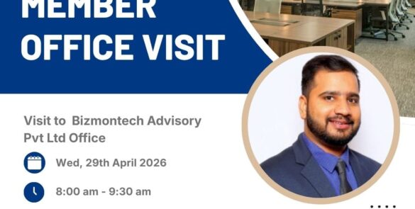 Member Office Visit