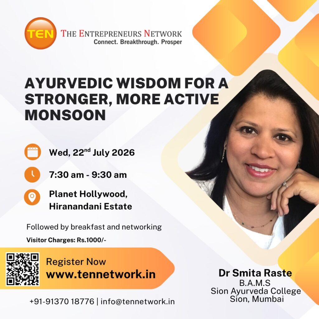 Ayurvedic Wisdom for a Stronger