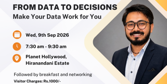 Ten Connect_Mr Danish Jain